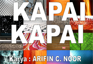 Karya Arifin C Noer...