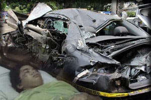 Pekan depan, giliran...
