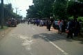 Demi keselamatan jiwa,...