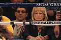 Hakim laga Mayweather-Alvarez...