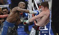 Mayweather ogah komentari...