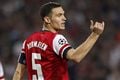 Vermaelen pulih, Wenger...