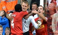 Liverpool ingin terus...