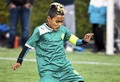 Barca rekrut gelandang...