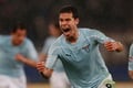 Napoli sempat lirik...