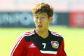 Son Heung-Min bidik...