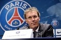 PSG siap tempur