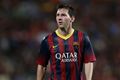 Messi: Bayern tinggalkan...