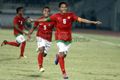 Persebaya perjuangkan...