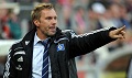 Hamburg pecat pelatih...