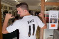 Gaya rambut Bale sihir...