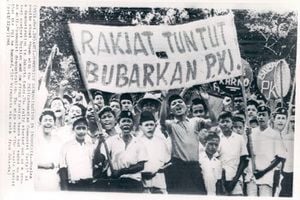Madiun, Negara Republik...
