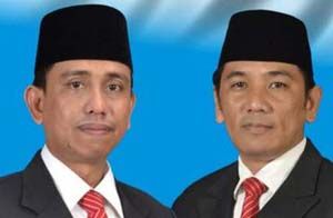 Bantah hasil quick count,...