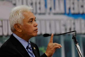 Hatta: Kalau LCGC pakai...