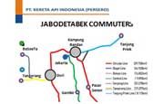 KAI targetkan commuter...