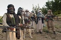 Afghanistan sambut peran...