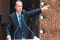 Erdogan: Helikopter...