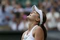 Radwanska kesulitan...