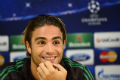 Matri ingin raih kemenangan...
