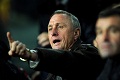 Cruyff jagokan Barca...