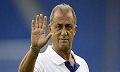 Dibantai Madrid, Terim...