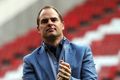 De Boer waspadai ancaman...