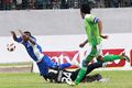Edan, PSPS kebobolan...