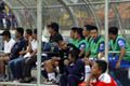 Robby minta Persib jangan...