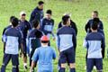 Timnas U-23 menanti...
