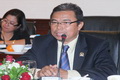 Revisi UU Perkebunan...