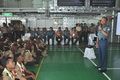 Kadispotmar TNI AL tutup...