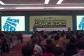 Lahan JIExpo tidak cukup...