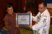 JK dorong generasi muda...