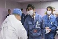 PM Jepang kunjungi PLTN...