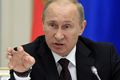Putin tak yakin 100...