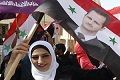 Pesan Assad ke Obama:...