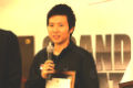 Liliyana Natsir tak...