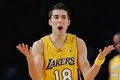 Vujacic ingin balik...