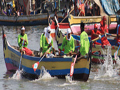 Nelayan gelar lomba...