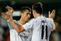Ronaldo: Bale masih...