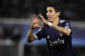 Angel Di Maria siap...