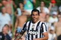 Tevez bantah ejek Llorente