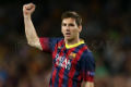 Messi: Tiga poin penting