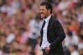 Bungkam Zenit, Simeone...