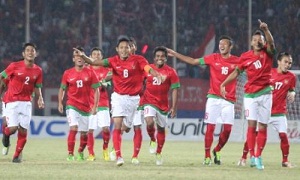 Indra Sjafri menyesal...