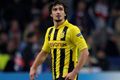 Hummels kembali cedera,...