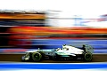 Hamilton tercepat di...