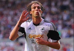 Swansea permalukan Valencia...