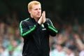 Lennon: Celtic butuh...