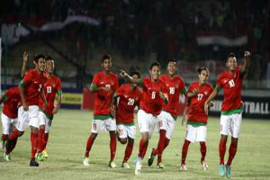 Harga tiket Piala AFF...